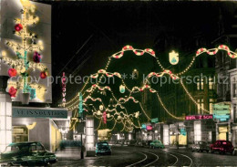 72681966 Antwerpen Anvers Les Feeries Lumineuses D Anvers - Antwerpen