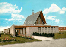 72681827 Gorredijk RK Kerk Kirche Gorredijk - Other & Unclassified
