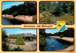 72681798 Schaijk Badestrand Park Schaijk - Autres & Non Classés