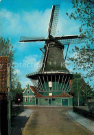 72681785 Zaandijk Molen De Dood Windmuehle Zaandijk - Andere & Zonder Classificatie