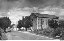 [43] MALATAVERNE - Sa Chapelle Sur La Route De Retournac - Yssingeaux - Cpsm ± 1950 ♥♥♥ - Andere & Zonder Classificatie