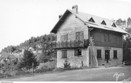 [43] LE CHAMBON SUR LIGNON  - La Maison Forestière Cpsm PF Dentelée ± 1960 ♥♥♥ - Le Chambon-sur-Lignon