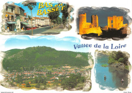 [43]  BAS En BASSET - Vallée De La Loire CPM ♥♥♥ - Andere & Zonder Classificatie