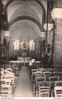 [43]  ARAULES - L'église Paroissiale - Édit. Jean BERNARD Cpsm PF ± 1950 ♥♥♥ - Other & Unclassified