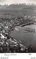 ÖSTERREICH -VORARLBERG► BREGENZ A. BONDENSEE►VERLAG - FOTO RISCH - AK 1957 ♥♥♥ - Bregenz