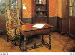 [75] MUSÉES DE LA VILLE DE PARIS -MAISON DE BALZAC-CABINET DE TRAVAIL DE BALZAC - CPM 1989 ♥♥♥ - Musea