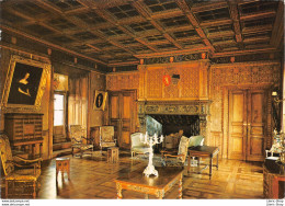 [03] LAPALISSE - CHATEAU DE LAPALISSE - GRAND SALON - ÉDITIONS DU LYS - Cpm 1990 ♦♦♦ - Lapalisse