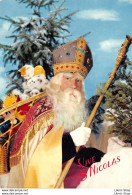 Vive Saint Nicolas Sinterklaas Sint-Niklaus ♥♥♥ - Sinterklaas