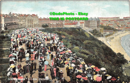 R423690 Scarborough. Church Parade. 1906 - Monde