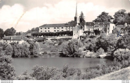 [37] CHÂTEAU-LA-VALLIÈRE - L'ÉTANG DU VAL JOYEUX►MAISON DE REPOS FONDÉE PAR Melle DE LA VALLIÈRE CPSM PF ♣♣♣ - Other & Unclassified