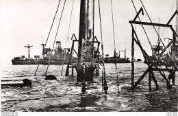 [50] SAINTE-MARIE-DU-MONT-UTAH-BEACH►WW2►CIRCUIT DES PLAGES DU DÉBARQUEMENT►LES BATEAUX DU DÉBARQUEMENT ♥♥♥ - War 1939-45