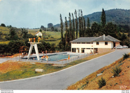 [19] COLLONGES-LA-ROUGE -LA PISCINE►ÉDITION COMBIER CPSM ♥♥♥ - Andere & Zonder Classificatie