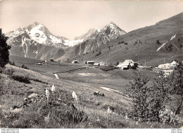 [38] LES DEUX ALPES L'ALPE DU MONT DE LANS -LA MUZELLE►ÉDIT. C.A.P. N°1598 CPSM 1961 ♦♦♦ - Other & Unclassified