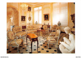 [75] PARIS -MUSÉE COGNACQ-JAY►LOT DE 2 CPM►SALLE MARIE LECZINSKA►LE GRAND COMBLE ♥♥♥ - Musei