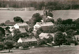 72681574 Rosenthal-Bielatal Partie Mit Kirche Rosenthal-Bielatal - Rosenthal-Bielatal