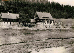 72681572 Sayda Mortelgrund Jugendherberge Ilja Ehrenburg Sayda - Sonstige & Ohne Zuordnung