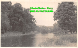 R424020 Unknown River. Postcard - Monde