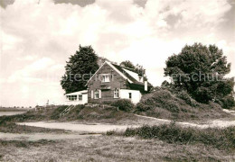 72681512 Pretzsch Elbe Faehrhaus Und Restaurant Pretzsch Elbe - Sonstige & Ohne Zuordnung