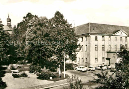 72681503 Ebersbach Grossenhain Hotel Kretscham Ebersbach Grossenhain - Autres & Non Classés