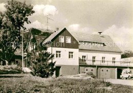 72681494 Kleinhennersdorf Betriebsferienheim VEB Kombinat Autotrans Berlin Klein - Gohrisch