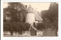 60 - BALAGNY Sur THERAIN  ( Carte Photo ) - Other & Unclassified