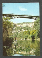 STAMBOLOV BRIDGE - VELIKO TIRNOVO - BULGARIA - - Bulgarien