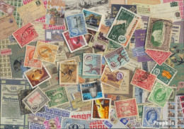 Rhodesien Und Nyassaland Briefmarken-25 Verschiedene Marken - Rhodesien & Nyasaland (1954-1963)