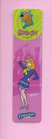 MP - Scooby-Doo !  Daphné - Bookmarks