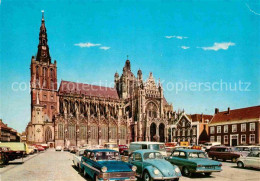 72681333 S-Hertogenbosch Kathedrale Basiliek Van St Jan  - Autres & Non Classés