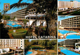 72681329 Gran Canaria Hotel Catarina Diversos Aspectos  - Autres & Non Classés