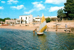 72681260 Santa Eulalia Del Rio Carretera Es Cana Ibiza Islas Baleares - Autres & Non Classés