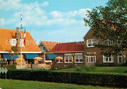 72680919 Koudekerke Pension Restaurant De Wijde Landen  - Andere & Zonder Classificatie