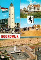 72680878 Noordwijk Aan Zee  Leuchtturm Reiten Strand Hotels  - Andere & Zonder Classificatie