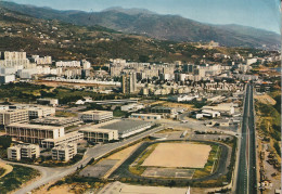 BASTIA - QUARTIERS LUPINO - Bastia