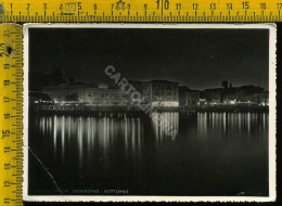 Brescia Lago Di Garda - Desenzano Notturno (piega Angolo) - Brescia