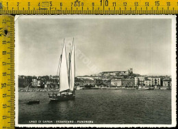 Brescia Lago Di Garda - Desenzano Panorama - Brescia