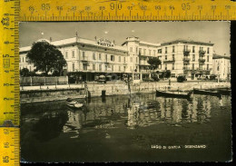 Brescia Lago Di Garda Desenzano - Splendid Hotel Royal Mayer - Brescia