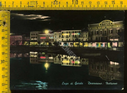Brescia Desenzano Lago Di Garda Notturno  - Brescia
