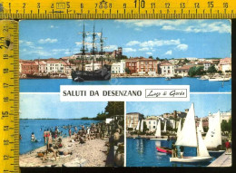 Brescia Desenzano Lago Di Garda - Brescia