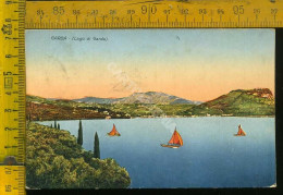 Brescia Lago Di Garda - Garda  - Brescia