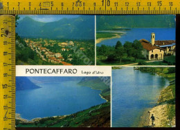 Brescia Pontecaffaro Lago D'Idro - Brescia