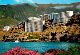 72680625 Puerto De La Luz Canarias Instalaciones Hoteleras En La Costa Puerto De - Autres & Non Classés