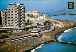 72680624 Puerto De La Cruz Avenida De Colon E Instalaciones Hoteleras  - Autres & Non Classés