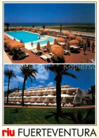 72680570 Fuerteventura Hotel Riu Ventura Aparthotel Riu Maxorata Fuerteventura - Autres & Non Classés