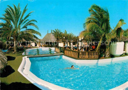 72680569 San Agustin Gran Canaria Interclub Atlantic Regente Hotel Swimminpool S - Autres & Non Classés