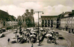 72680543 Braunschweig Altstadtmarkt Braunschweig - Braunschweig