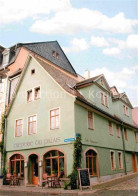 72680102 Weimar Thueringen Creperie Du Palais Weimar - Weimar