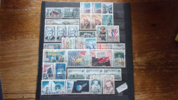 ACHETEZ EN LOT PRIX UNIQUE 0.10€ FRANCE ANNEE 1965 LOT 6 - Lots & Kiloware (mixtures) - Max. 999 Stamps