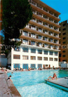 72679946 Mallorca Hotel Luna Park Son Veri Arenal Mallorca - Autres & Non Classés