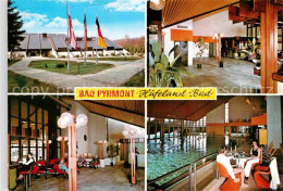 72679945 Bad Pyrmont Hufeland-Bad Bad Pyrmont - Bad Pyrmont